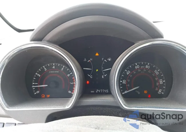 5TDBK3EH7DS209547: 42424260