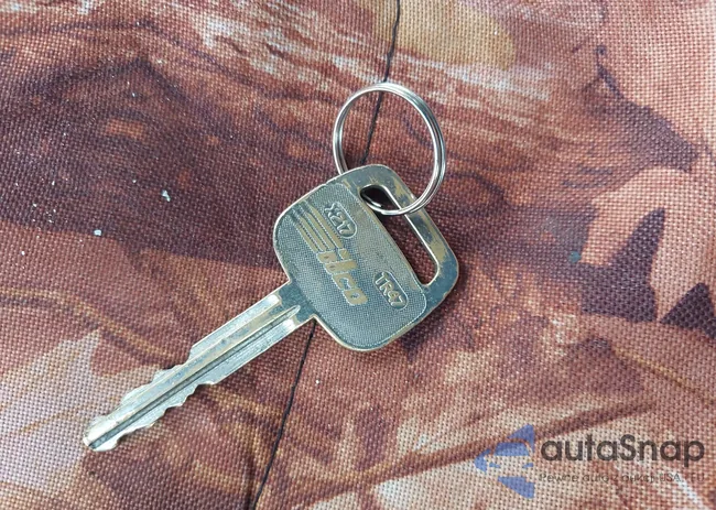 JT3HN86R1W0153220: 42424330