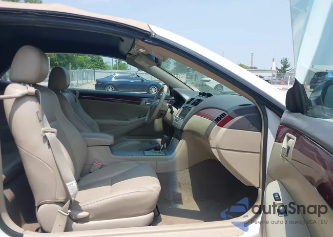 4T1FA38P45U049188: 42424334