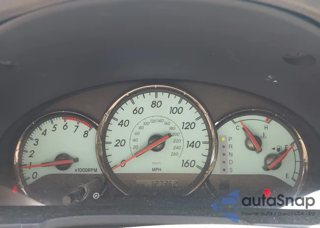 4T1FA38P45U049188: 42424334