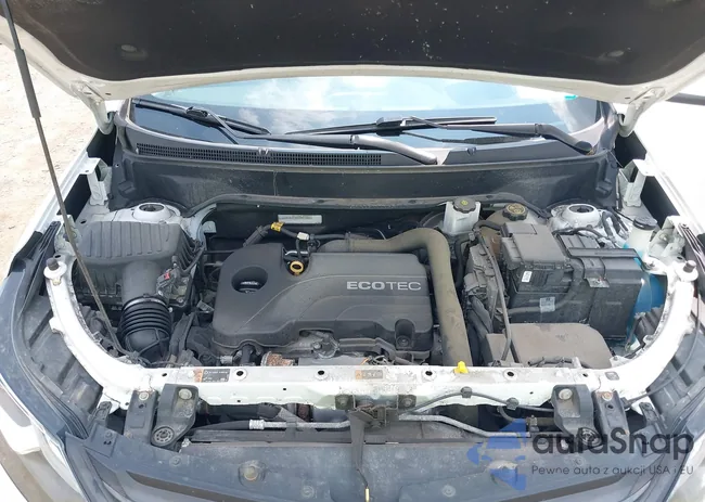 2GNAXKEV5K6158738: 42424347