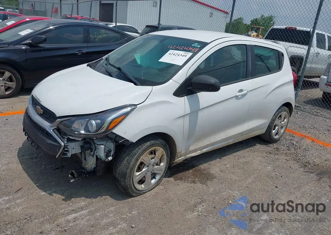 KL8CB6SAXLC478146: 42424349