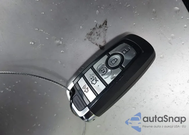 1FA6P8CF2R5400362: 42424355