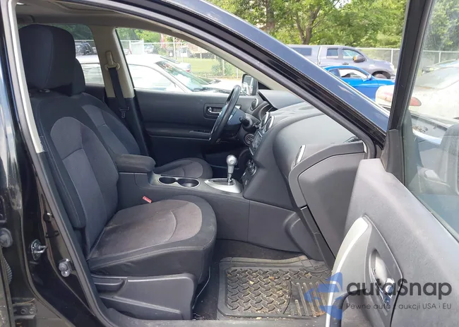 JN8AS5MV5BW280830: 42424399