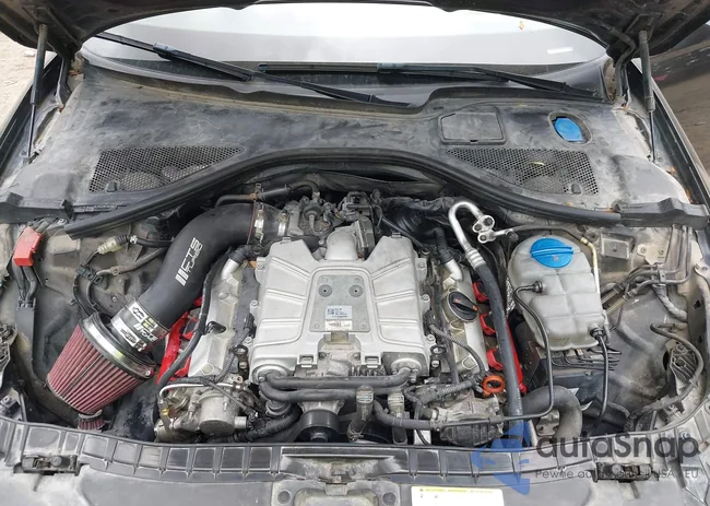 WAUJGCFC3DN005251: 42424424