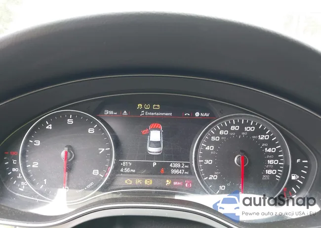 WAUJGCFC3DN005251: 42424424