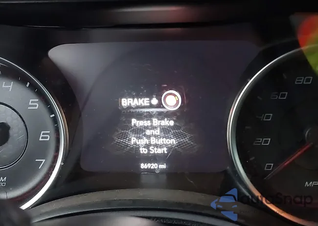 2C3CDXGJ2KH530692: 42424427