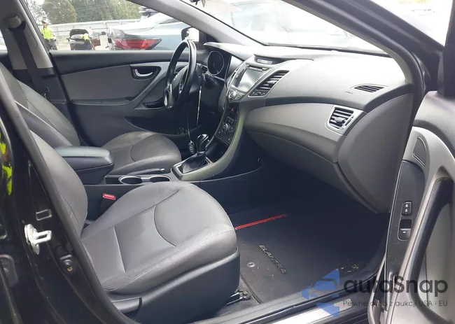 KMHDH4AE5EU070651: 42423434