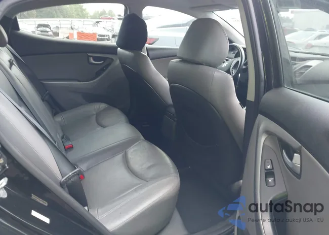 KMHDH4AE5EU070651: 42423434