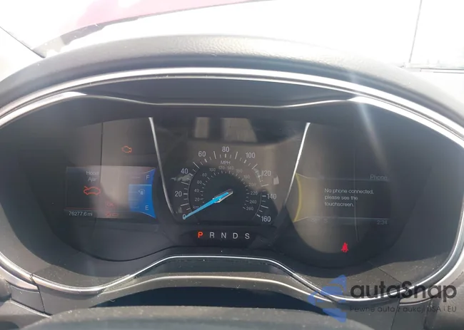 3FA6P0H76DR322208: 42423441