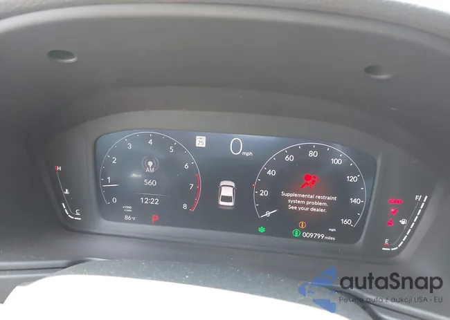 1HGCY1F48SA004530: 42423450