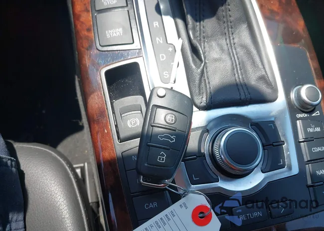 WAUDH74F88N080841: 42423463