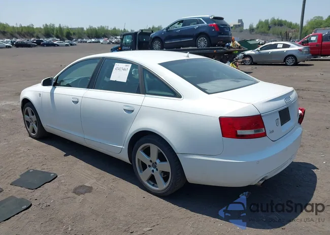 WAUDH74F88N080841: 42423463