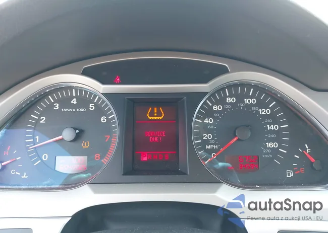 WAUDH74F88N080841: 42423463