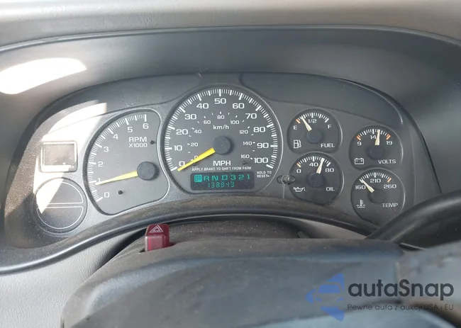 1GTEK14T3XZ536618: 42423516