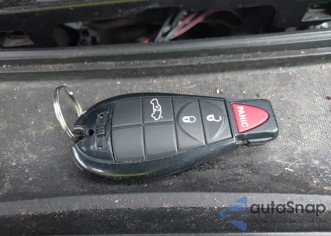 2B3LA43V39H639833: 42423543