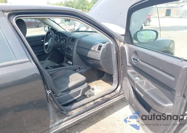 2B3LA43V39H639833: 42423543