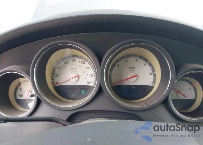 2B3LA43V39H639833: 42423543