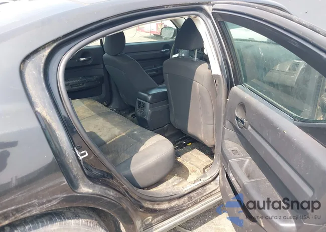 2B3LA43V39H639833: 42423543