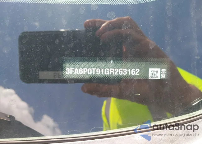 3FA6P0T91GR263162: 42423569