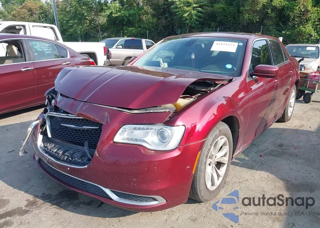 2C3CCAAG0FH898789: 42423573