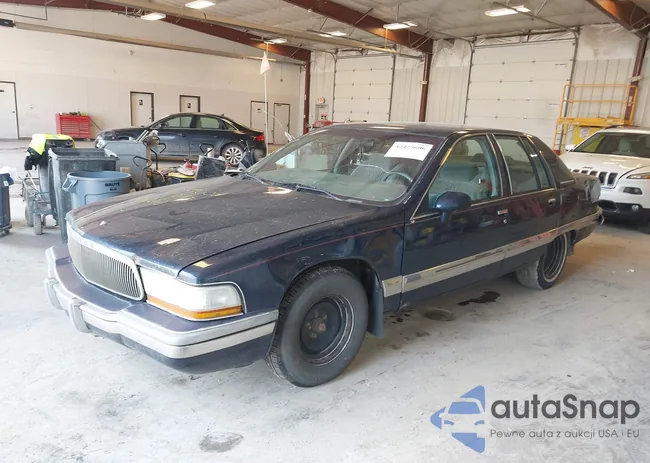 1G4BN5375PR423724: 42423606