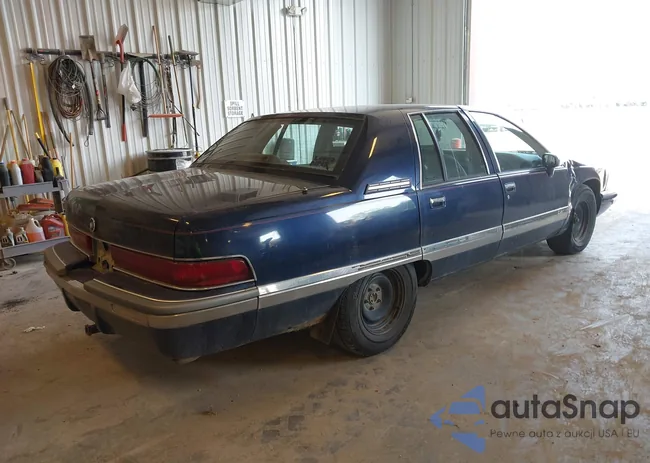 1G4BN5375PR423724: 42423606