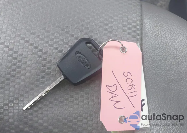 1FTMF1CB7JKF11309: 42423630