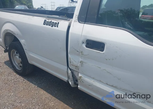 1FTMF1CB7JKF11309: 42423630