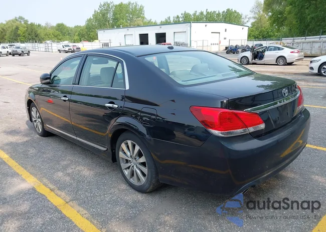 4T1BK3DB3BU372598: 42423684