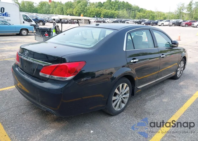 4T1BK3DB3BU372598: 42423684