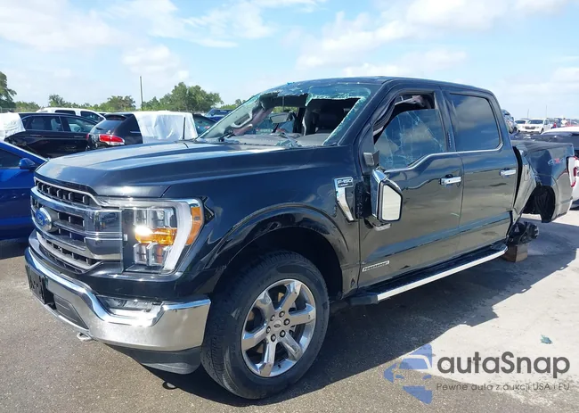 1FTFW1ED0PFA78957: 42423799