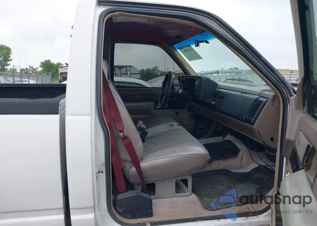 1GTEK14H0PZ536507: 42424867