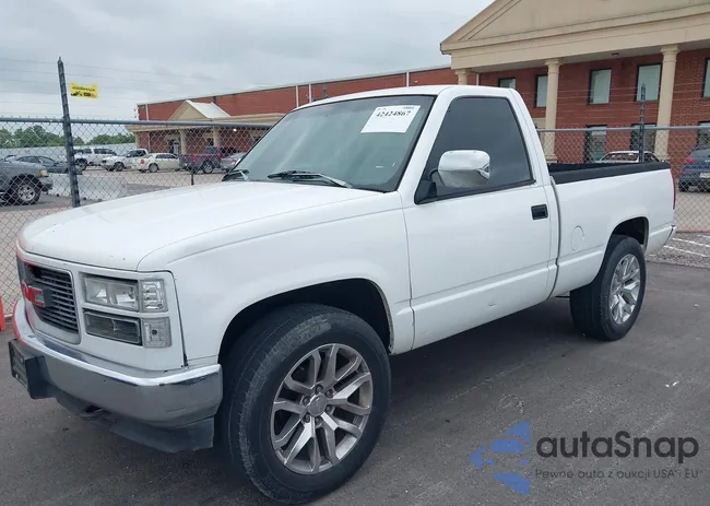 1GTEK14H0PZ536507: 42424867