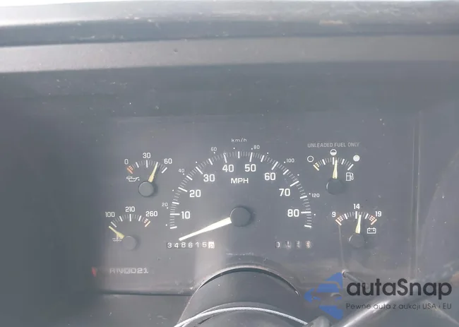 1GTEK14H0PZ536507: 42424867