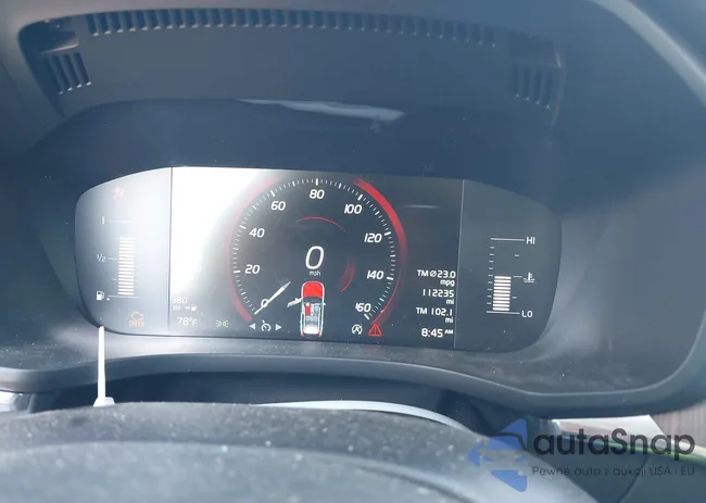 LYVA22RK3KB209723: 42424889