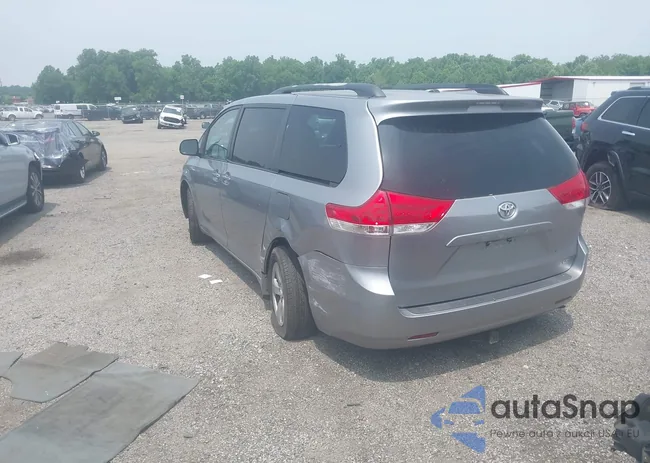 5TDKK3DC4BS013309: 42424907