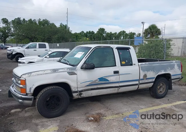 2GCEC19RXV1166543: 42424998