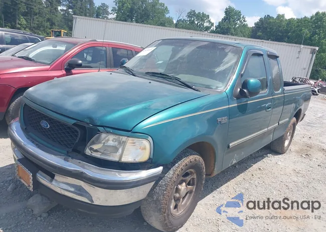 1FTDX1768VNA08323: 42425119