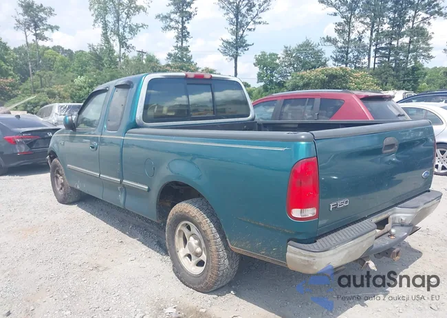 1FTDX1768VNA08323: 42425119