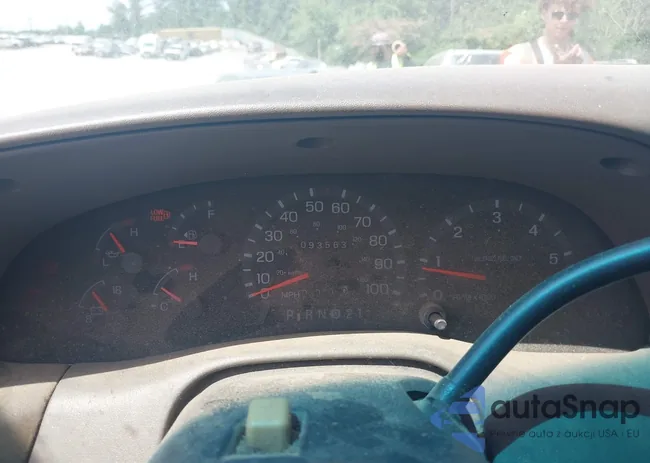 1FTDX1768VNA08323: 42425119