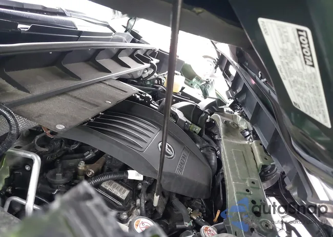 5TDKDRAH6PS505411: 42425155