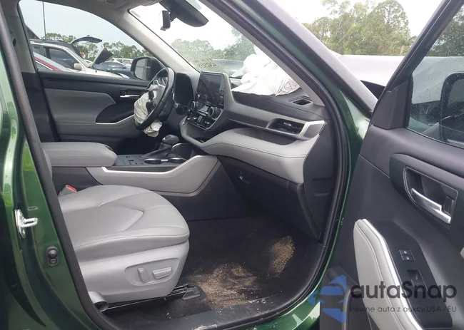 5TDKDRAH6PS505411: 42425155