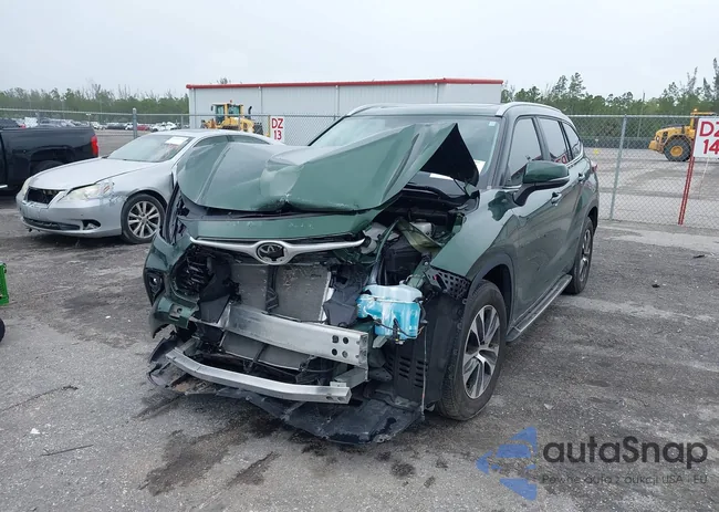 5TDKDRAH6PS505411: 42425155