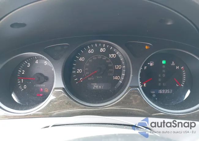 JTHBA30G445032008: 42425210