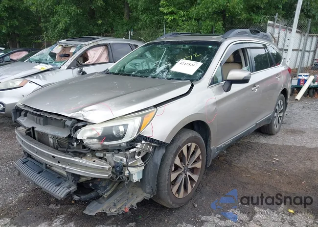 4S4BSENC4F3245972: 42425247