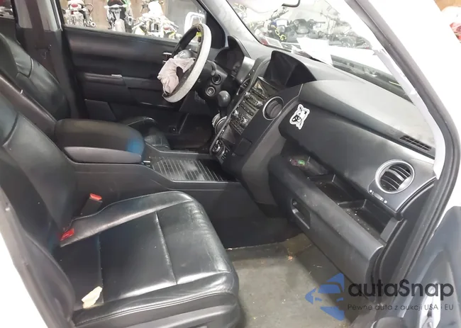 5FNYF4H98EB047975: 42425337