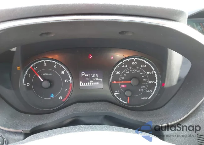 JF2GTACC4KH202508: 42425341