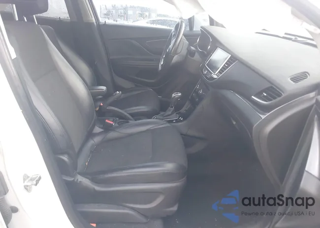 KL4CJ1SB6JB690464: 42425432