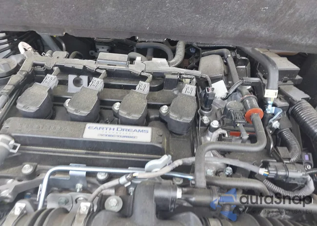 1HGCV1F57KA004052: 42424439